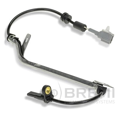 Senzor ABS Bremi 51724