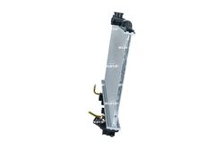 RADIATOR RACIRE MOTOR NRF 516728 - Compatibil cu HONDA