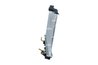 RADIATOR RACIRE MOTOR NRF 516728 - Compatibil cu HONDA