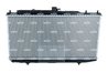 RADIATOR RACIRE MOTOR NRF 516728 - Compatibil cu HONDA