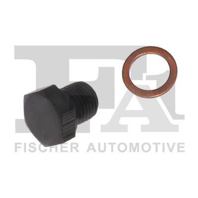 SURUB DE GOLIRE LA BAIE ULEI FA1 518.472.011 - Compatibil cu ARO, AUDI, CUPRA, DACIA, FORD, KTM, MERCEDES-BENZ, MOSKVICH, SEAT, 