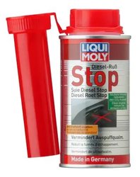 Aditiv combustibil Liqui Moly 5180