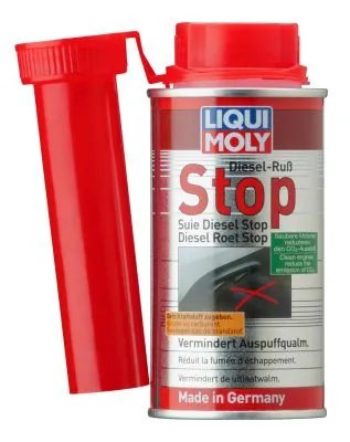 Aditiv combustibil Liqui Moly 5180