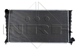 Radiator racire motor NRF 519510