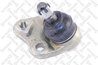 Pivot Stellox 52-98035-SX