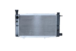 Radiator racire motor NRF 52024