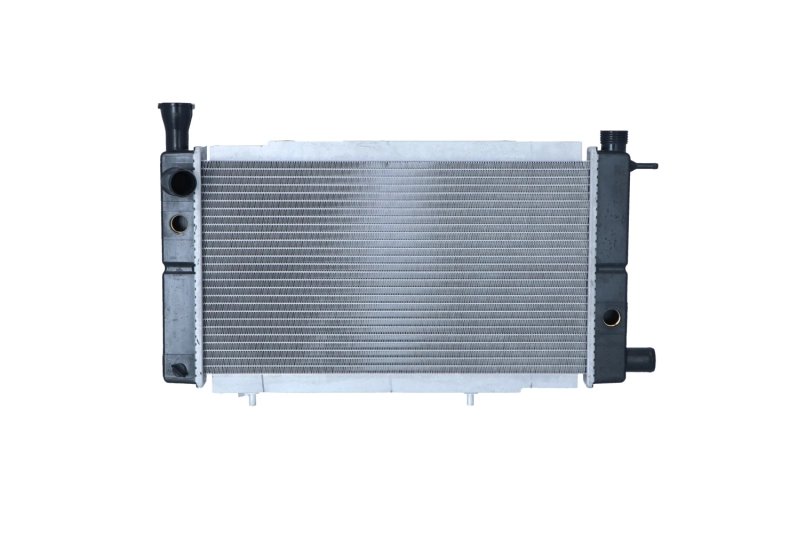 RADIATOR RACIRE MOTOR NRF 52024 - Compatibil cu PEUGEOT