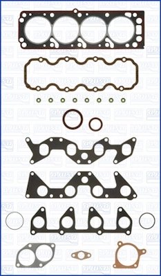 SET GARNITURI CHIULASA AJUSA 52091300 - Compatibil cu DAEWOO, OPEL, VAUXHALL