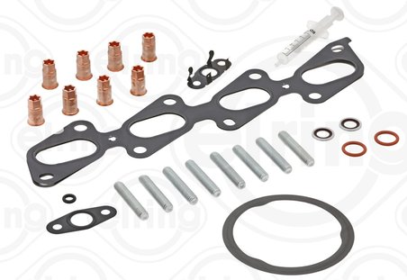 Set montaj turbo Elring 521.100