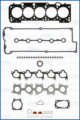 SET GARNITURI CHIULASA AJUSA 52101100 - Compatibil cu AUDI