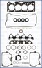Set garnituri chiulasa Ajusa 52122800