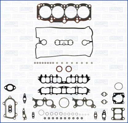 Set garnituri chiulasa Ajusa 52123100