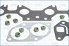 Set garnituri chiulasa Ajusa 52117800