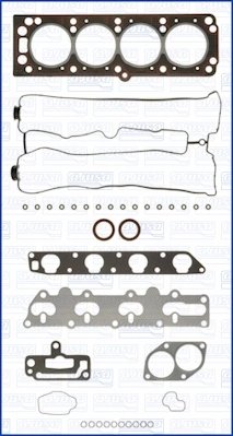 SET GARNITURI CHIULASA AJUSA 52136600 - Compatibil cu CHEVROLET, DAEWOO, OPEL, VAUXHALL