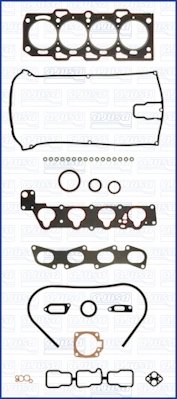 SET GARNITURI CHIULASA AJUSA 52140700 - Compatibil cu ALFA ROMEO