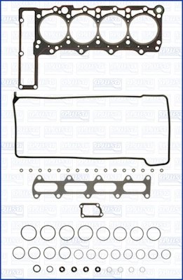 SET GARNITURI CHIULASA AJUSA 52145400 - Compatibil cu MERCEDES-BENZ