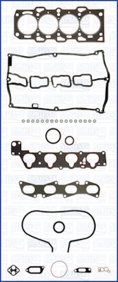 SET GARNITURI CHIULASA AJUSA 52160800 - Compatibil cu ALFA ROMEO
