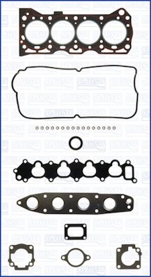 SET GARNITURI CHIULASA AJUSA 52155800 - Compatibil cu CHANGAN, CHEVROLET, MARUTI SUZUKI, SUBARU, SUZUKI, SUZUKI (CHANGAN)
