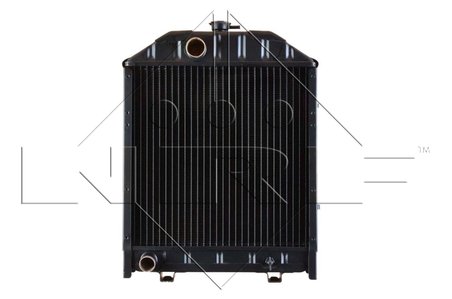 Radiator racire motor NRF 52208