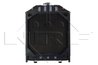 Radiator racire motor NRF 52208