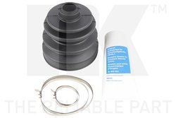 Ansamblu burduf articulatie planetara NK 522209