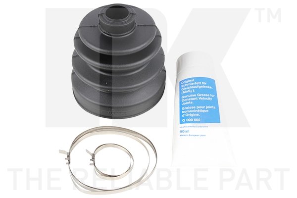 Ansamblu burduf articulatie planetara NK 522209