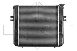 Radiator racire motor NRF 52300