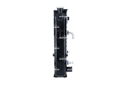 Radiator racire motor NRF 52300
