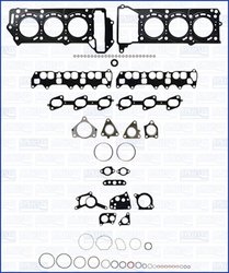 SET GARNITURI CHIULASA AJUSA 52370000 - Compatibil cu MERCEDES-BENZ