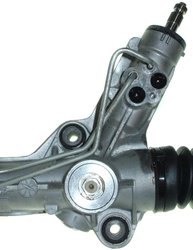 CASETA DIRECTIE SPIDAN 52478 - Compatibil cu MERCEDES-BENZ, VW