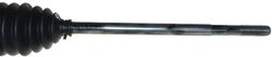CASETA DIRECTIE SPIDAN 52478 - Compatibil cu MERCEDES-BENZ, VW