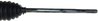 CASETA DIRECTIE SPIDAN 52478 - Compatibil cu MERCEDES-BENZ, VW