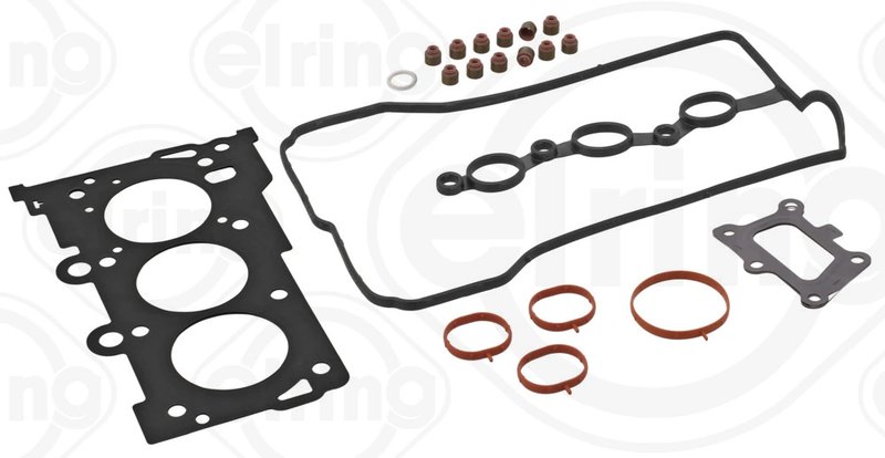 SET GARNITURI CHIULASA ELRING 528.360 - Compatibil cu HYUNDAI, KIA
