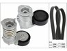SET CUREA TRANSMISIE CU CANELURI INA 529 0477 10 - Compatibil cu FORD, VOLVO