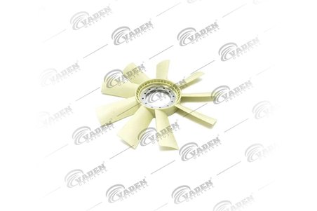 CUPLA VENTILATOR RADIATOR VADEN ORIGINAL 529.02.0003 - Piesa auto compatibila cu mai multe marci