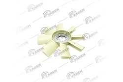Cupla ventilator radiator VADEN ORIGINAL 529.02.0005