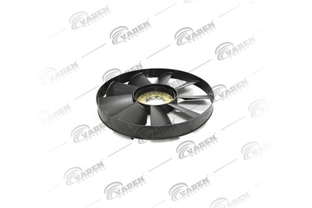 CUPLA VENTILATOR RADIATOR VADEN ORIGINAL 529.02.0017 - Piesa auto compatibila cu mai multe marci