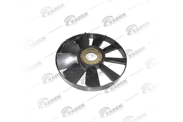 Cupla ventilator radiator VADEN ORIGINAL 529.02.0015