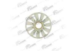 Cupla ventilator radiator VADEN ORIGINAL 529.02.0025
