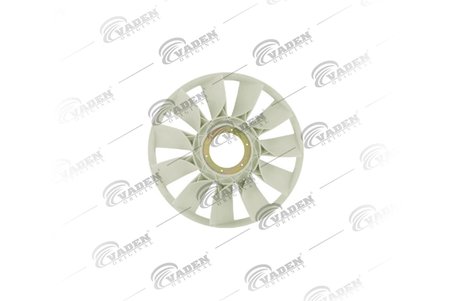 CUPLA VENTILATOR RADIATOR VADEN ORIGINAL 529.02.0025 - Piesa auto compatibila cu mai multe marci