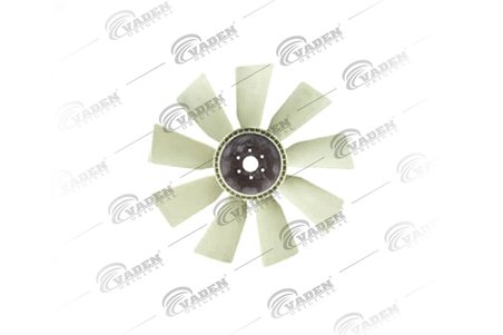 Cupla ventilator radiator VADEN ORIGINAL 529.03.0002