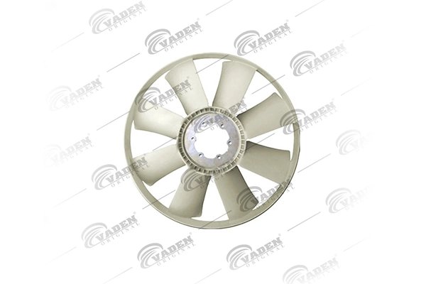 Cupla ventilator radiator VADEN ORIGINAL 529.06.0005