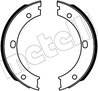 Set saboti frana Metelli 53-0746