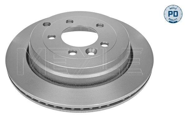 DISC FRANA MEYLE 53-15 523 0011/PD - Compatibil cu LAND ROVER