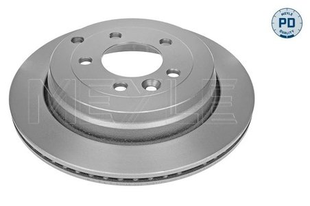 DISC FRANA MEYLE 53-15 523 0011/PD - Compatibil cu LAND ROVER