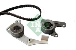 Set distributie curea INA 530 0011 10