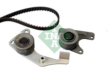 SET DISTRIBUTIE CUREA INA 530 0011 10 - Compatibil cu CITROEN, FSO, LADA, PEUGEOT, ROVER, TALBOT