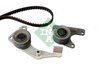 SET DISTRIBUTIE CUREA INA 530 0011 10 - Compatibil cu CITROEN, FSO, LADA, PEUGEOT, ROVER, TALBOT