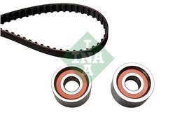 Set distributie curea INA 530 0099 10