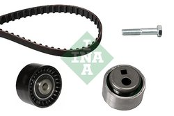 Set distributie curea INA 530 0119 10